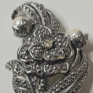 Vintage KJL Kenneth Jay Lane For Avon